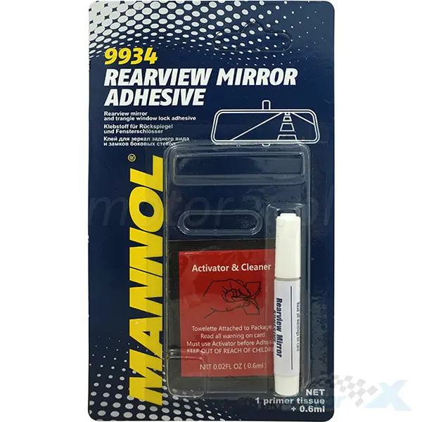 LJEPILO ZA RETROVIZORE 0.6ml