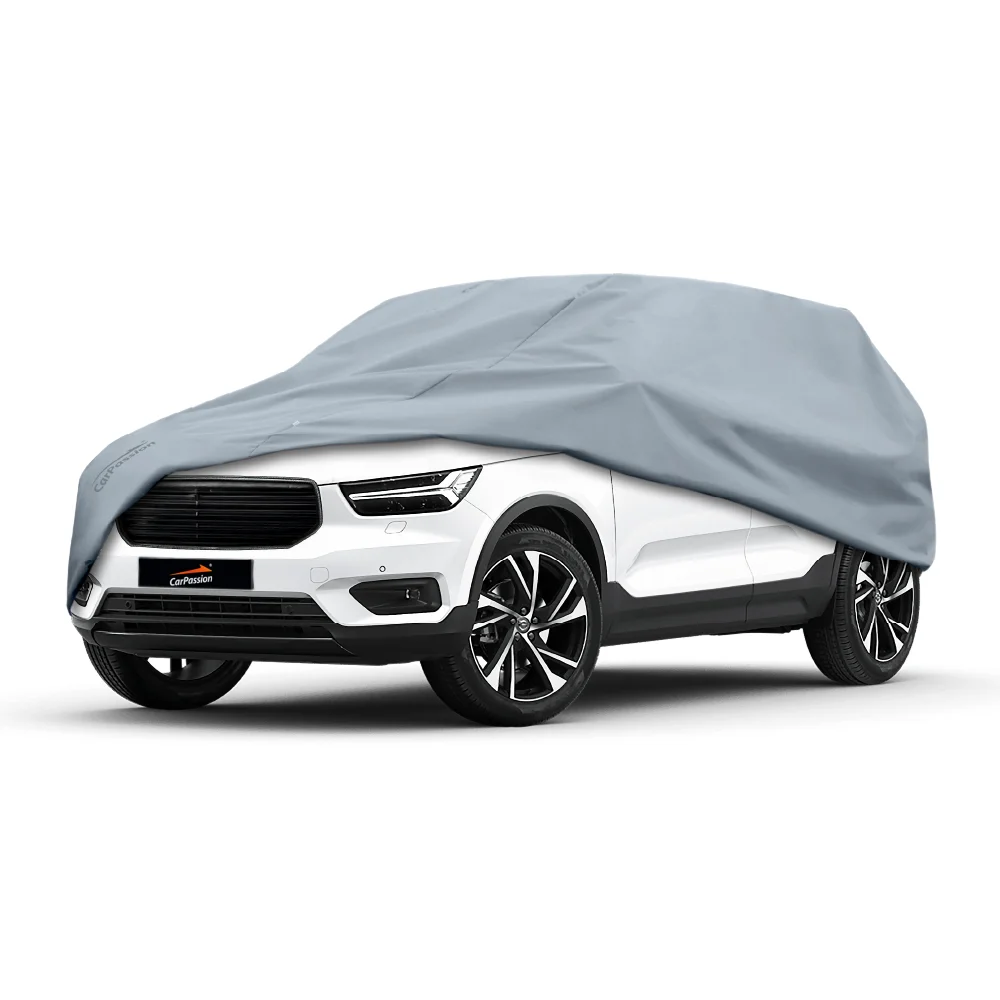ZAŠTITNI POKRIVAČ ZA AUTOMOBIL SUV/KOMBI XL